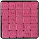 2C-B "Сибирь" капсулы  100 мг  купить в Саках